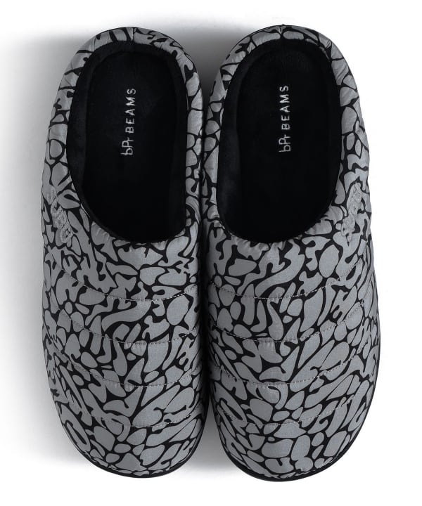 bPr BEAMS bPr BEAMS SUBU ( ) / 涼鞋 Concept Collection BUMPY (鞋涼鞋) BEAMS