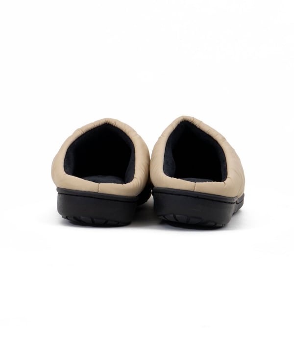 bPr BEAMS（bPrビームス）SUBU / サンダル Permanent Collection