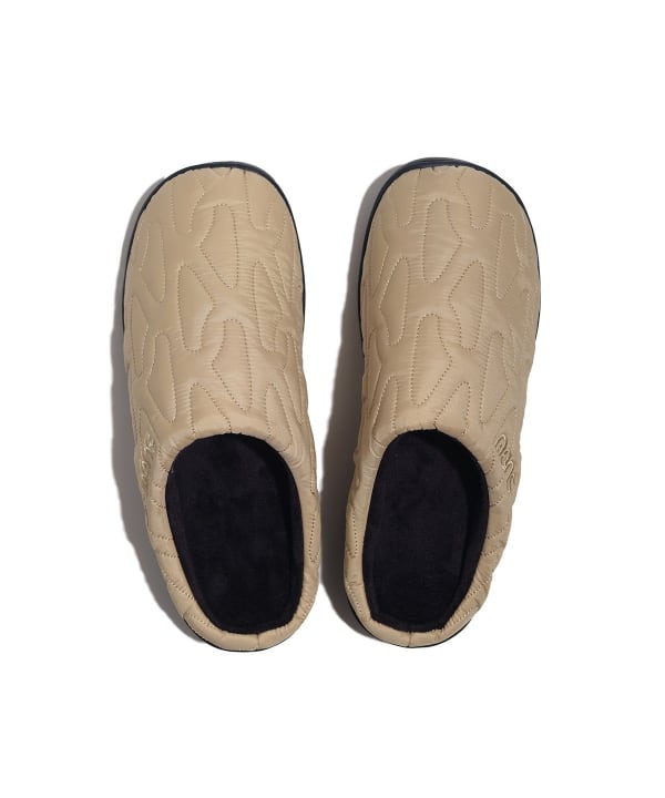 bPr BEAMS（bPrビームス）SUBU / サンダル Permanent Collection