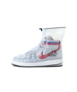 Bpr Beams Bprビームス Dry Steppers スニーカーレインカバー シューズ シューケア 小物 通販 Beams