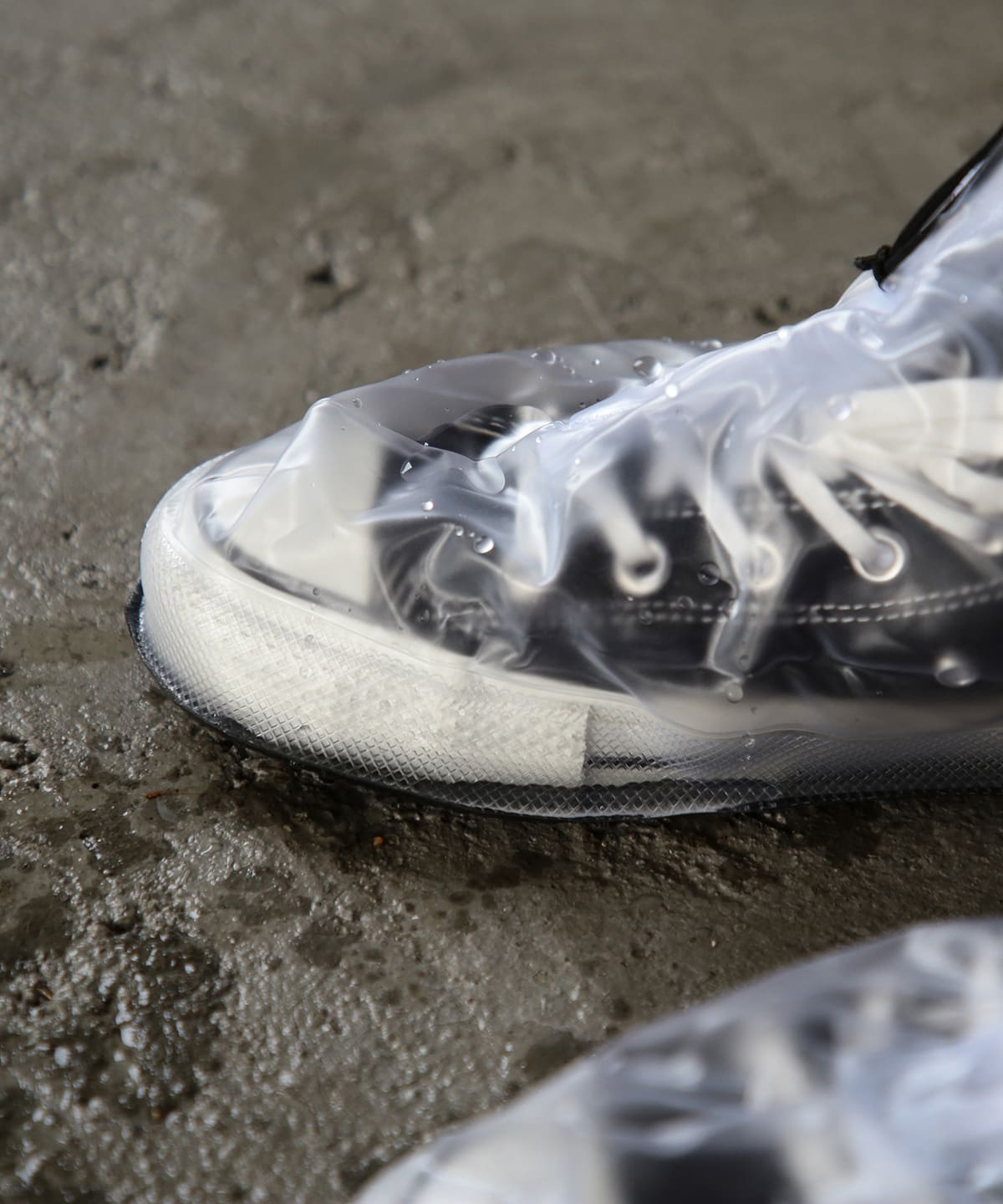 Bpr Beams Bprビームス Dry Steppers スニーカーレインカバー シューズ シューケア 小物 通販 Beams