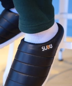 SUBU × BEAMS / 別注 サンダル 2018