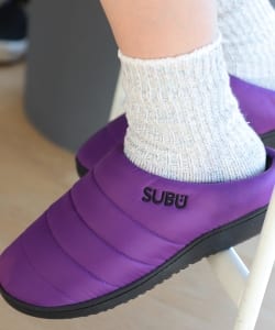 SUBU / サンダル①