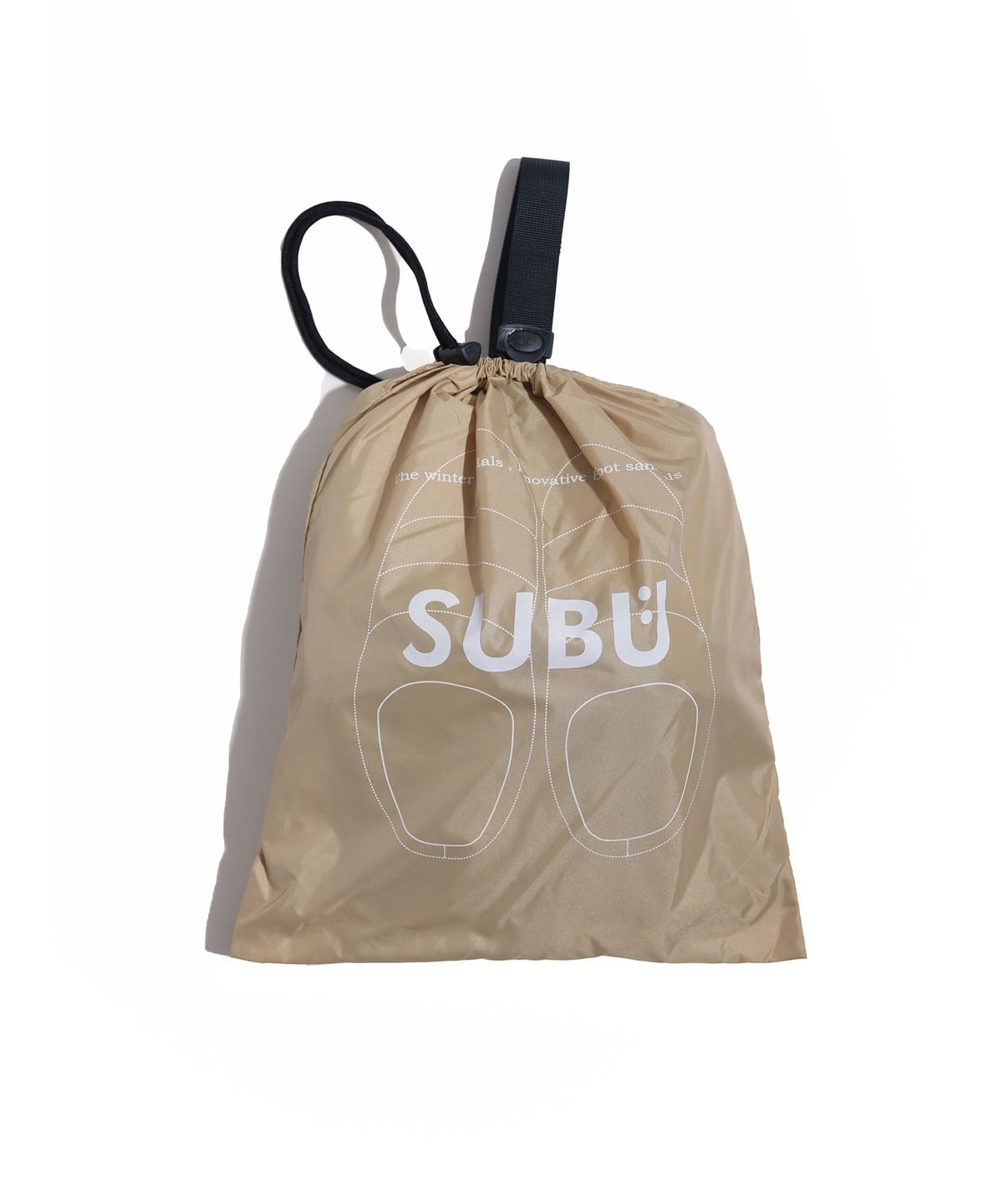 bPr BEAMS（bPrビームス）SUBU / サンダル Permanent Collection