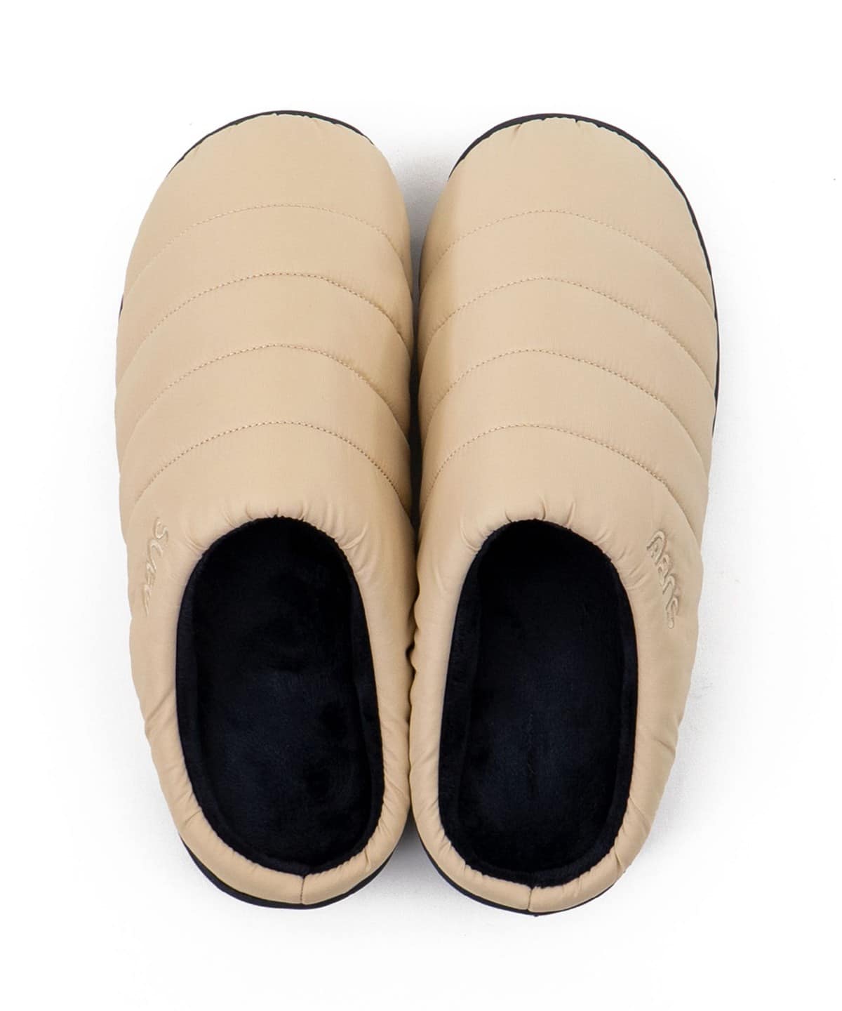 SUBU Xu / T_ Permanent Collection V[Y MEN BEIGE 1(24~25.5cm)