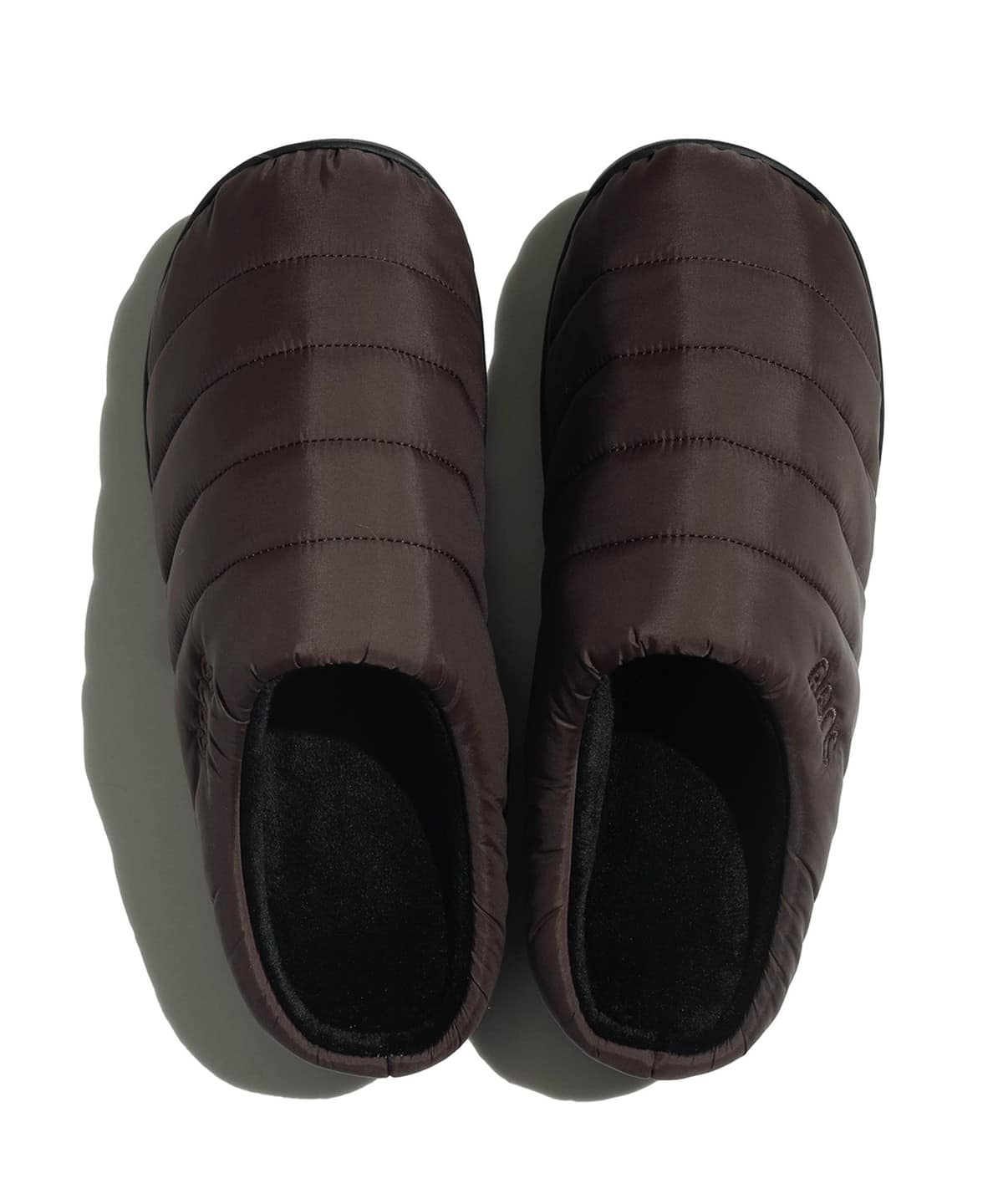 SUBU Xu / T_ Permanent Collection V[Y MEN DARK BROWN 1(24~25.5cm)