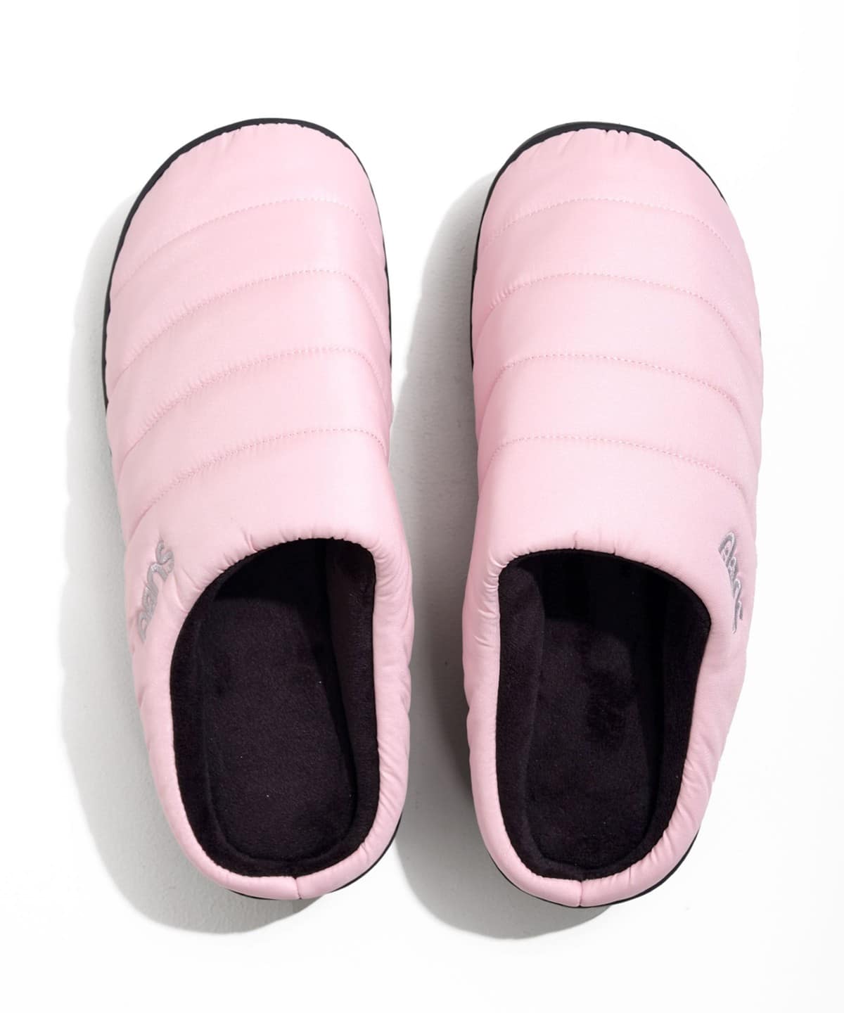 SUBU Xu / T_ Permanent Collection V[Y MEN PINK 0(22~23.5cm)