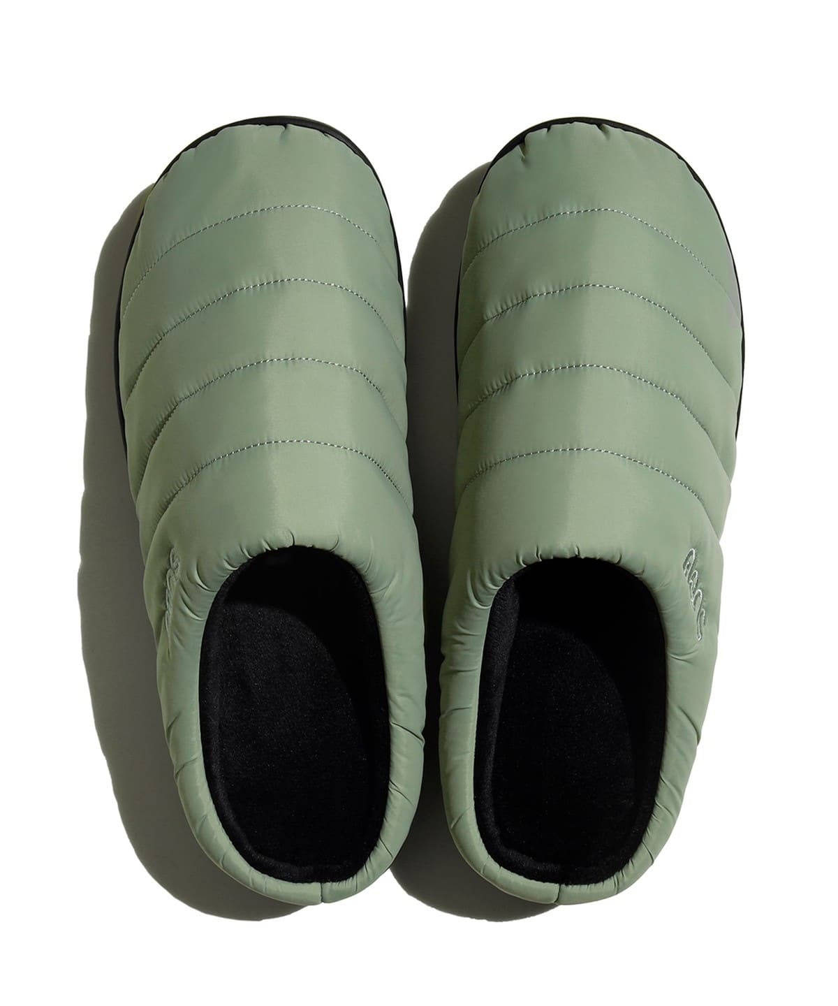 SUBU Xu / T_ Permanent Collection V[Y MEN SMOKE GREEN 2(26~27.5cm)