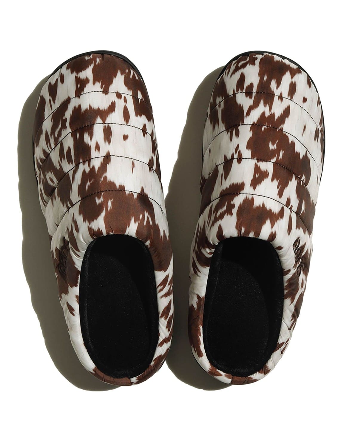SUBU Xu / T_ Permanent Collection V[Y MEN COW BROWN 2(26~27.5cm)