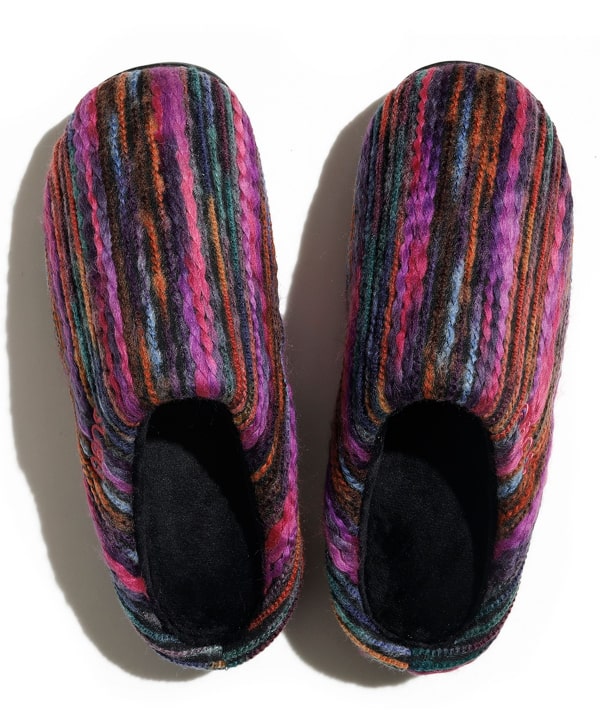 SUBU / サンダル Dots Collection 2025