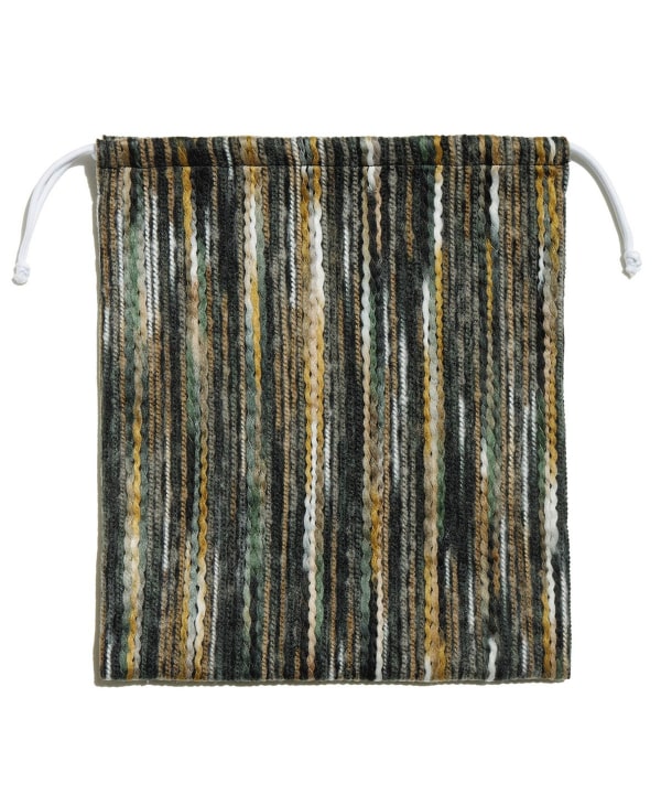 bPr BEAMS（bPrビームス）SUBU / サンダル Dots Collection 2025