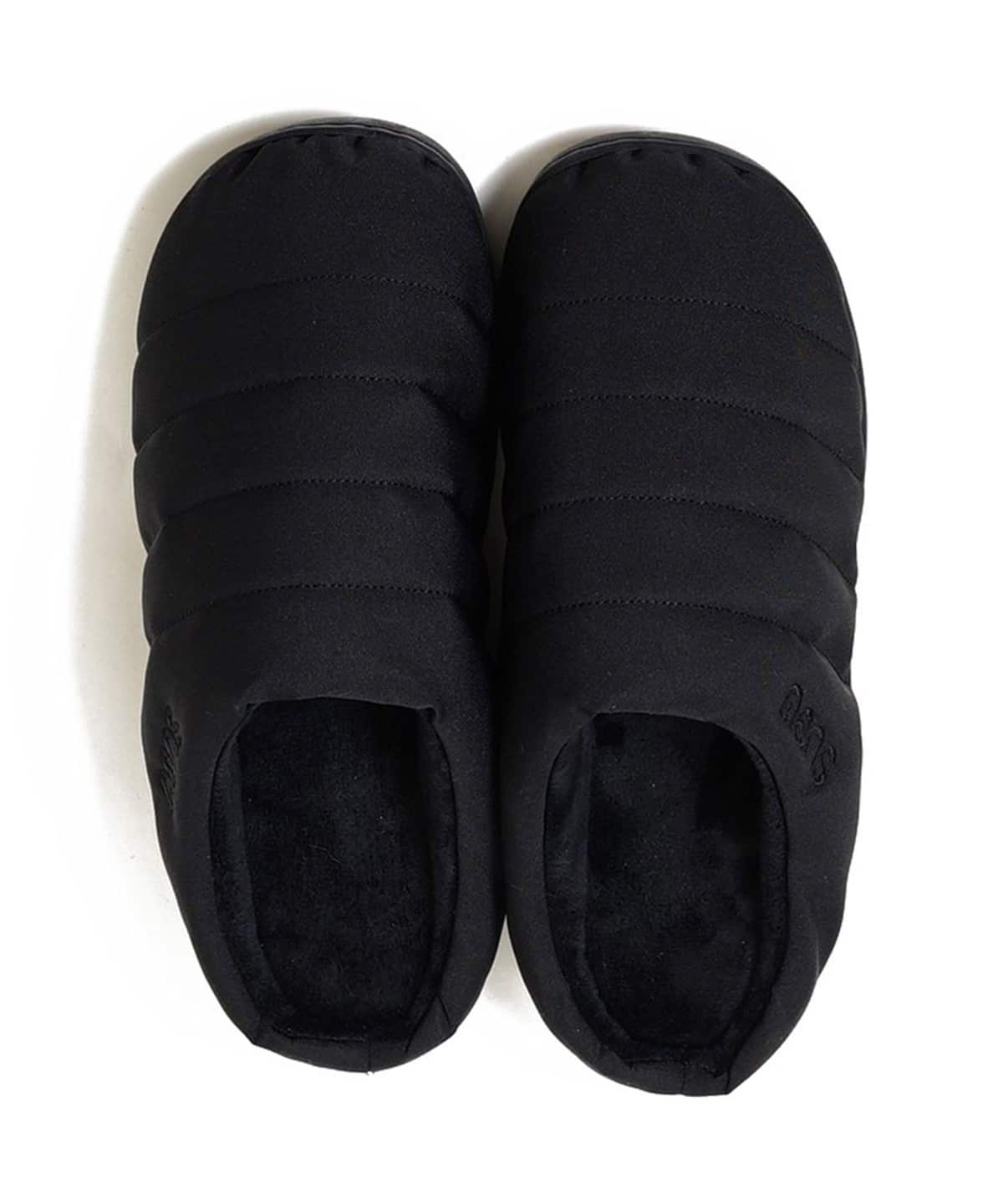 SUBU スブ / サンダル NANNEN シューズ MEN BLACK 1(24~25.5cm) SUBU スブ / サンダル NANNEN シューズ MEN BLACK 1(24~25.5cm)