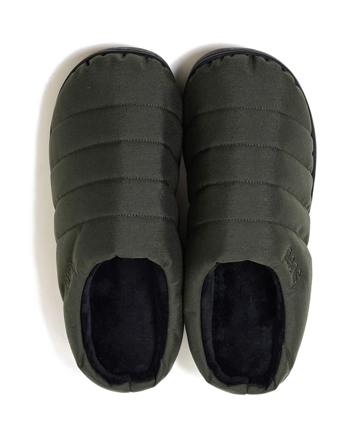 SUBU スブ / サンダル NANNEN シューズ MEN KHAKI 3(28~29.5cm) SUBU スブ / サンダル NANNEN シューズ MEN KHAKI 3(28~29.5cm)