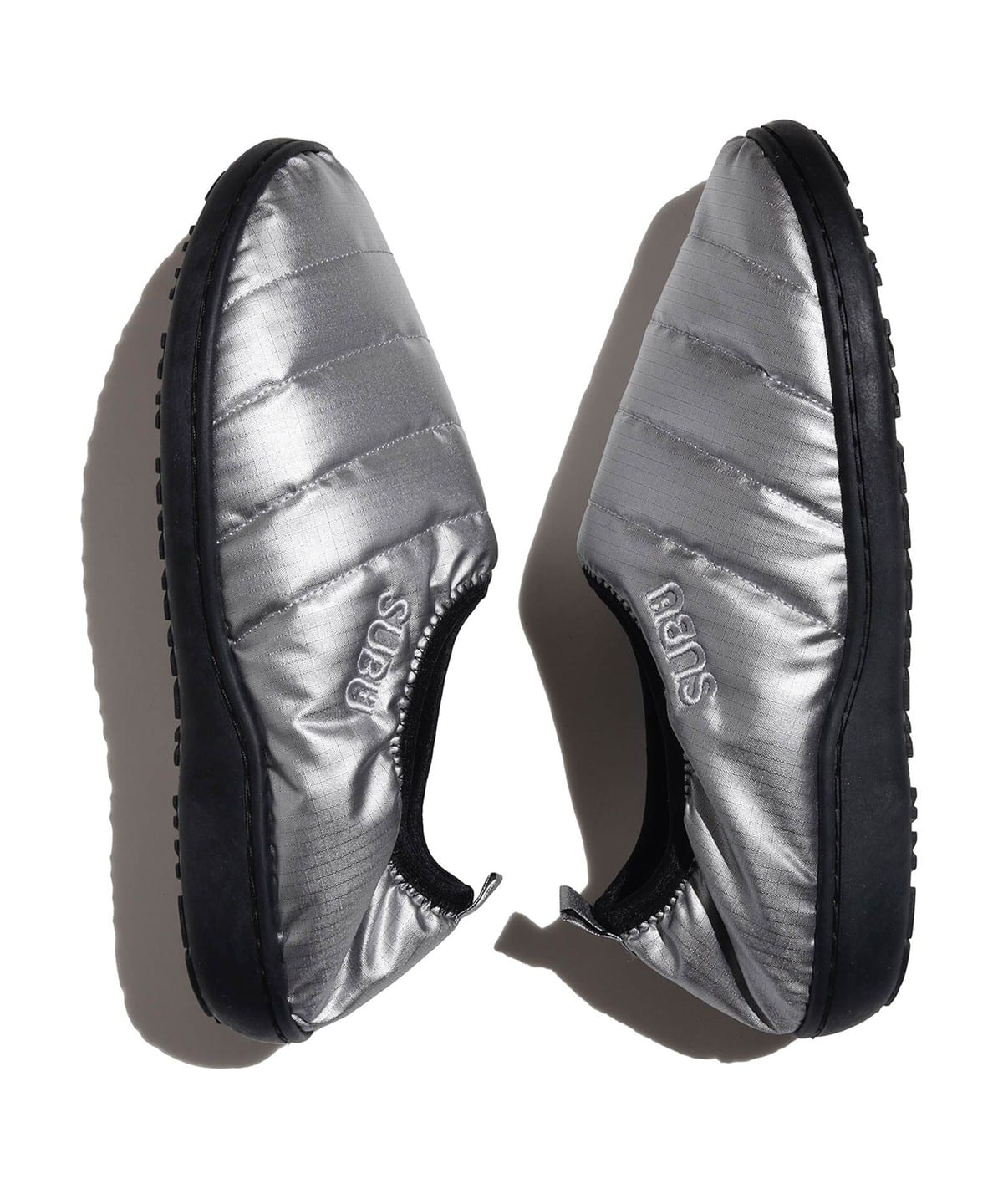 bPr BEAMS（bPrビームス）SUBU / VAMP SHOES F-line（シューズ