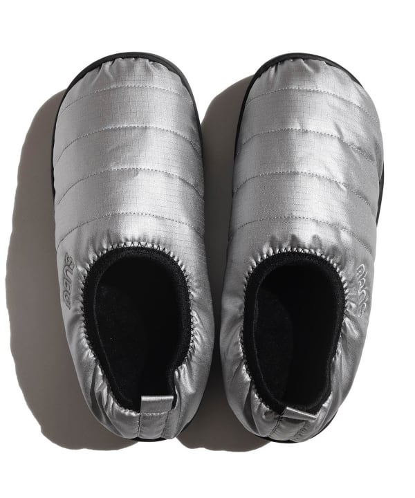 bPr BEAMS（bPrビームス）SUBU / VAMP SHOES PLATFORM（シューズ