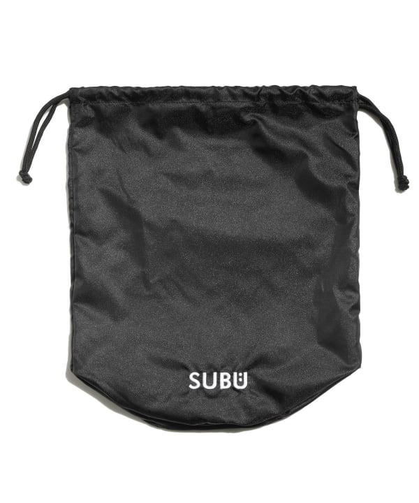 bPr BEAMS（bPrビームス）SUBU / VAMP SHOES PLATFORM（シューズ