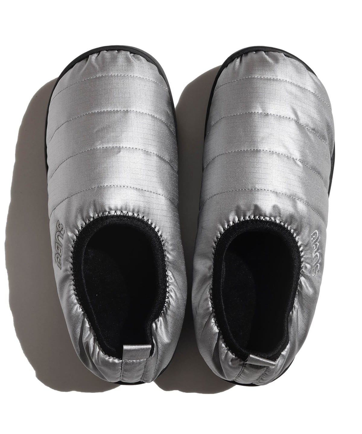 SUBU スブ / VAMP SHOES PLATFORM シューズ MEN SILVER 00(23 24.0cm) SUBU スブ / VAMP SHOES PLATFORM シューズ MEN SILVER 00(23 24.0cm)