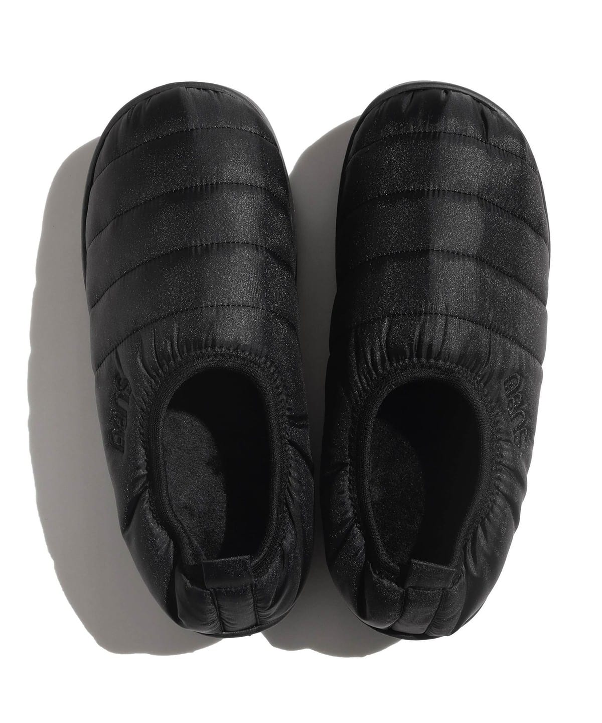 SUBU スブ / VAMP SHOES PLATFORM シューズ MEN BLACK 0(24 -25.0cm) SUBU スブ / VAMP SHOES PLATFORM シューズ MEN BLACK 0(24 -25.0cm)