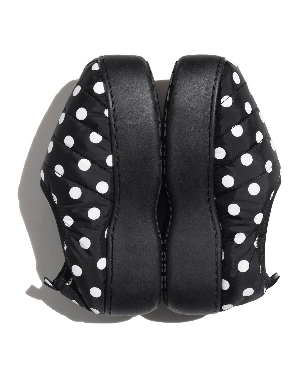 bPr BEAMS（bPrビームス）SUBU / VAMP SHOES PLATFORM（シューズ