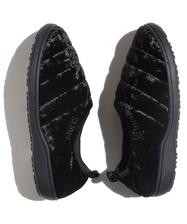 SUBU ✖️ビームス/ VAMP SHOES PLATFORM bPr BEAMS（bPrビームス）SUBU / VAMP SHOES PLATFORM（シューズ