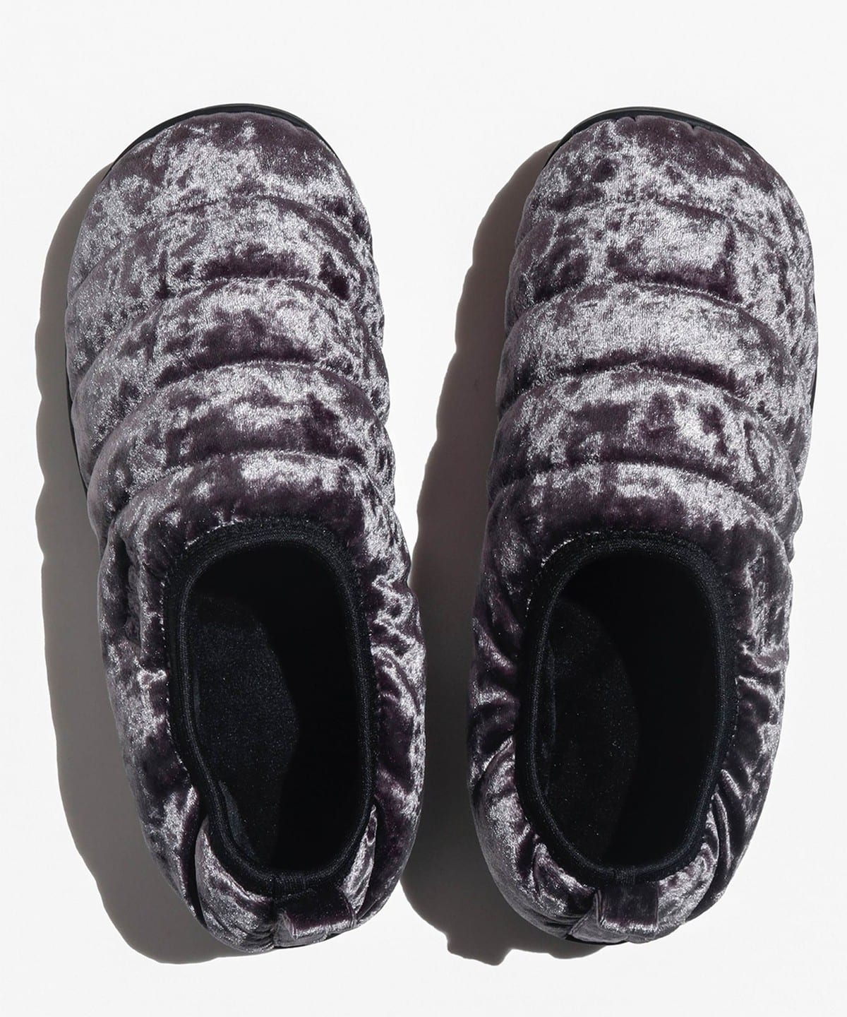 SUBU スブ / VAMP SHOES VELVET Dots Collection 2025 シューズ MEN VELVET GREY 00(23 24.0cm) SUBU スブ / VAMP SHOES VELVET Dots Collection 2025 シューズ MEN VELVET GREY 00(23 24.0cm)