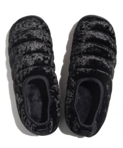 SUBU / VAMP SHOES VELVET Dots Collection 2025