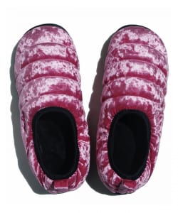 SUBU / VAMP SHOES VELVET Dots Collection 2025