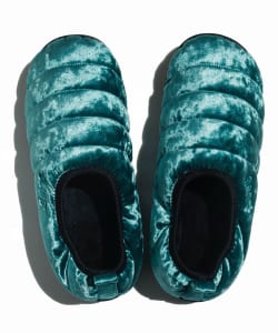 SUBU / VAMP SHOES VELVET Dots Collection 2025