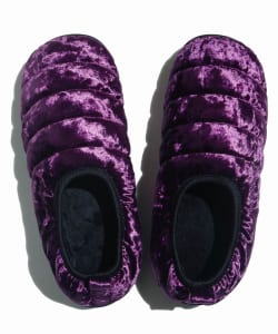 SUBU / VAMP SHOES VELVET Dots Collection 2025