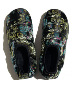 SUBU / VAMP SHOES CHINADRESS Dots Collection 2025