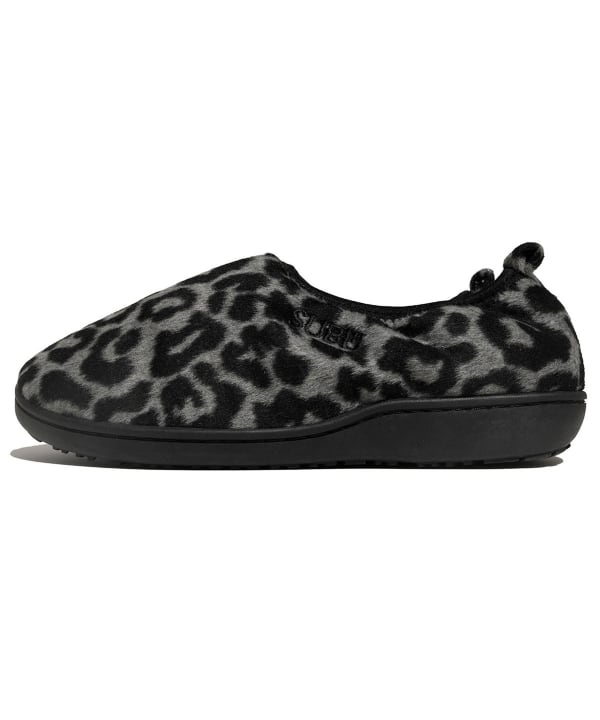 bPr BEAMS（bPrビームス）SUBU / VAMP SHOES LEOPARD Concept