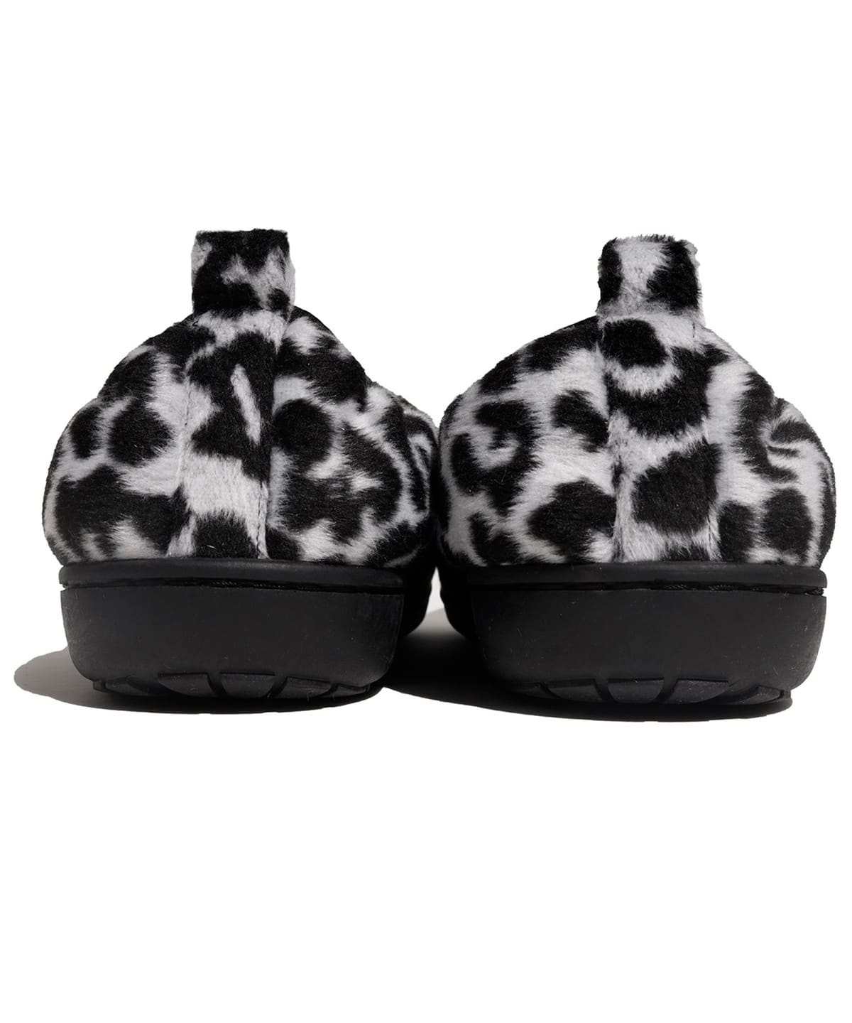 bPr BEAMS（bPrビームス）SUBU / VAMP SHOES LEOPARD Concept