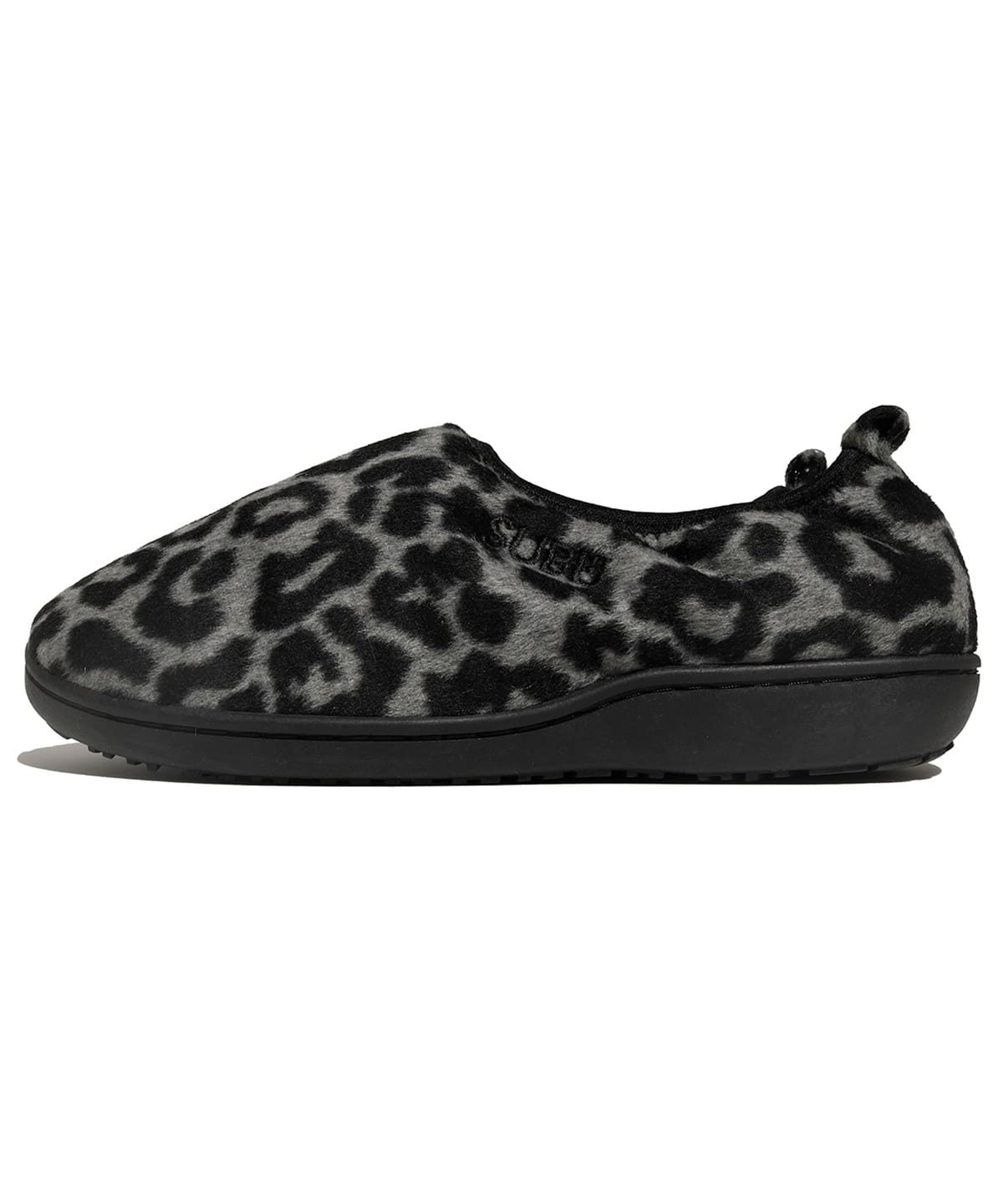 bPr BEAMS（bPrビームス）SUBU / VAMP SHOES LEOPARD Concept