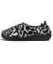 LEOPARD WHITE