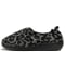 LEOPARD BLACK