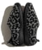 LEOPARD BLACK