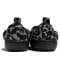 LEOPARD BLACK