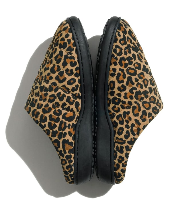 bPr BEAMS（bPrビームス）【別注】SUBU / フェイクヌバック