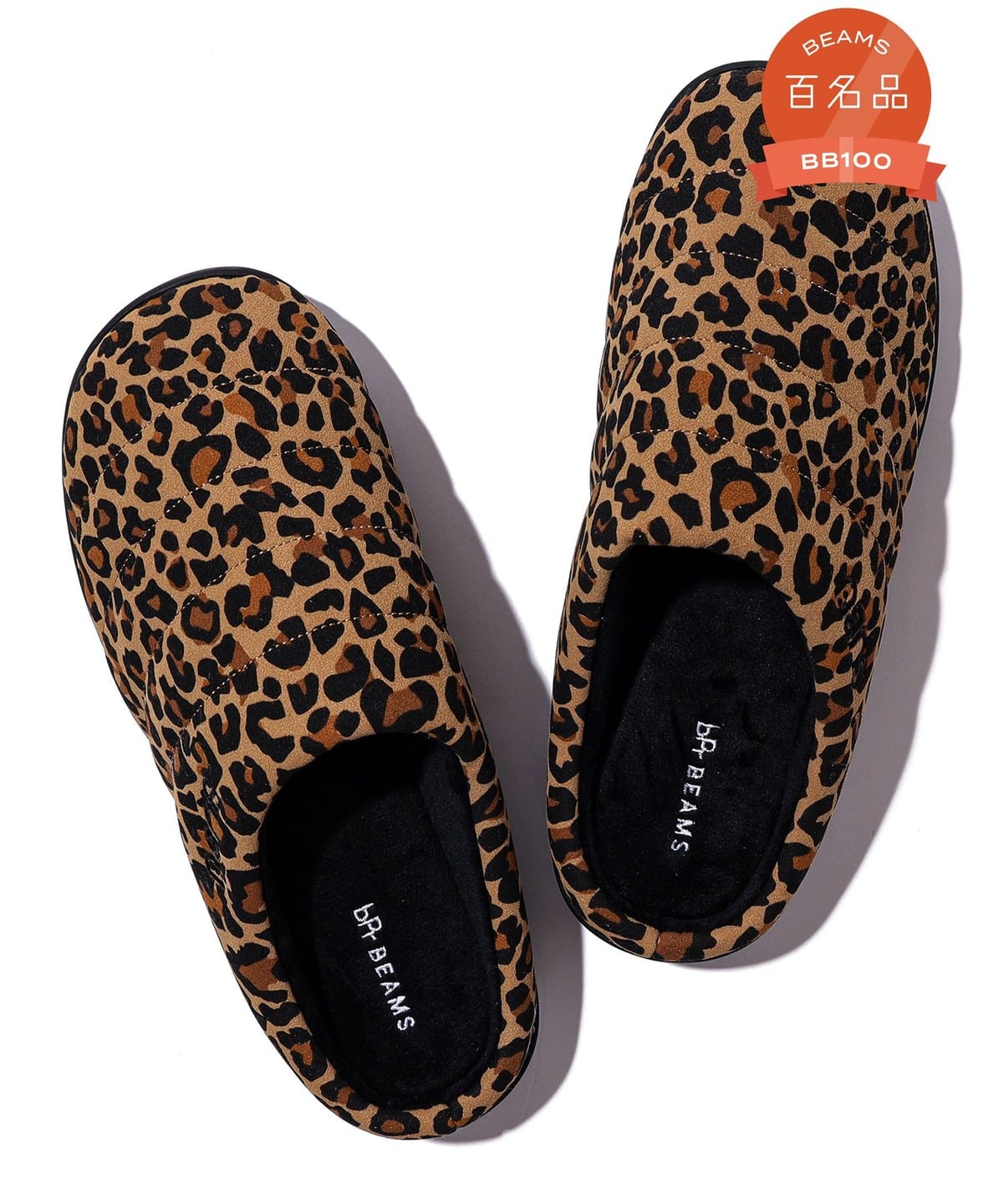 【別注】SUBU スブ / フェイクヌバック サンダル シューズ MEN LEOPARD 3(28~29.5cm) 【別注】SUBU スブ / フェイクヌバック サンダル シューズ MEN LEOPARD 3(28~29.5cm)