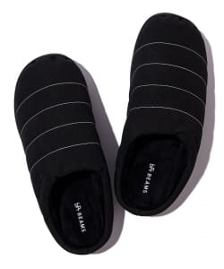 【別注】SUBU / フェイク ヌバック サンダル