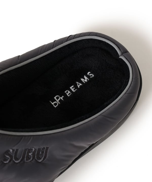 subuです。 別注】SUBU / ジップアップ サンダル（サンダル）｜SUBU（スブ
