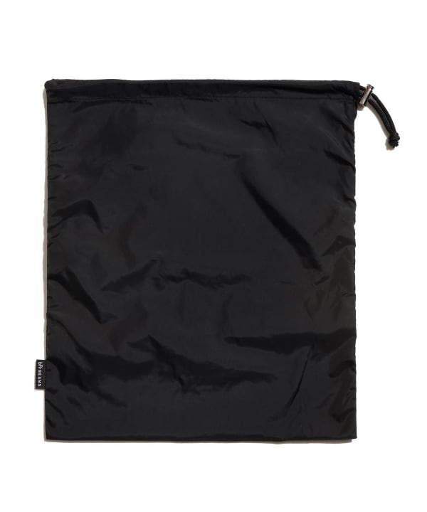 bPr BEAMS（bPrビームス）【別注】SUBU / ジップアップ サンダル