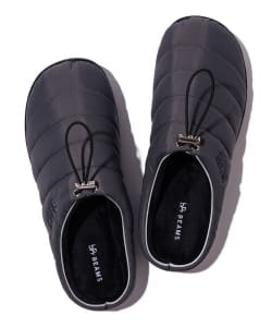 【別注】SUBU / ドローコード サンダル