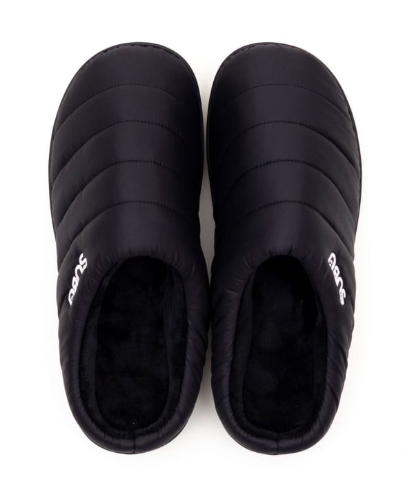 SUBU / サンダル Permanent Collection