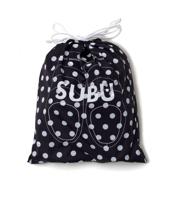 SUBU / サンダル Permanent Collection