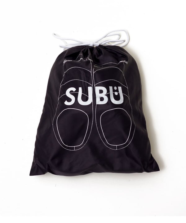 SUBU / サンダル Permanent Collection