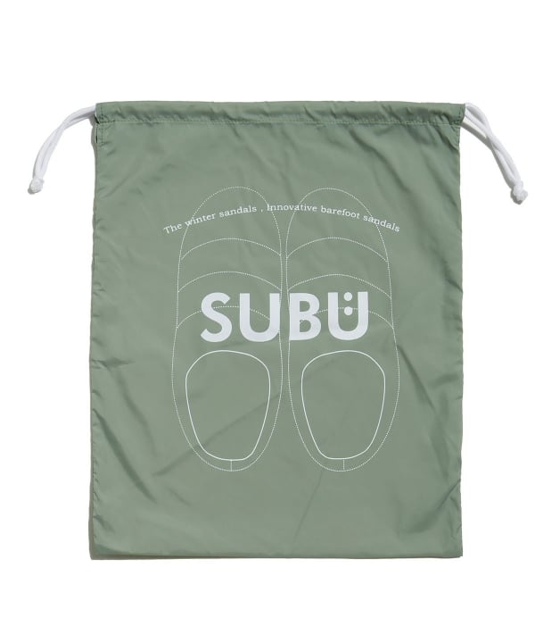 SUBU / ORIGINALS F-LINE Ⅱ