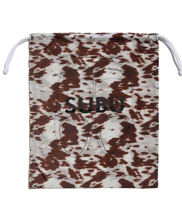 SUBU / ORIGINALS F-LINE Ⅱ