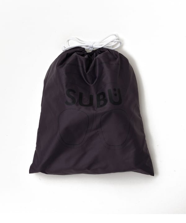 SUBU / ORIGINALS F-LINE Ⅱ