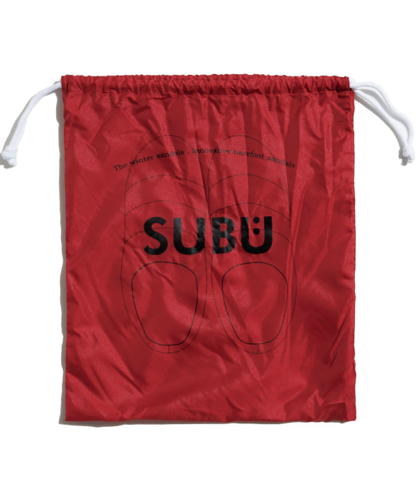 SUBU / ORIGINALS F-LINE Ⅱ